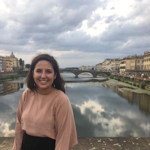 Meet your Posher, Mary alyce